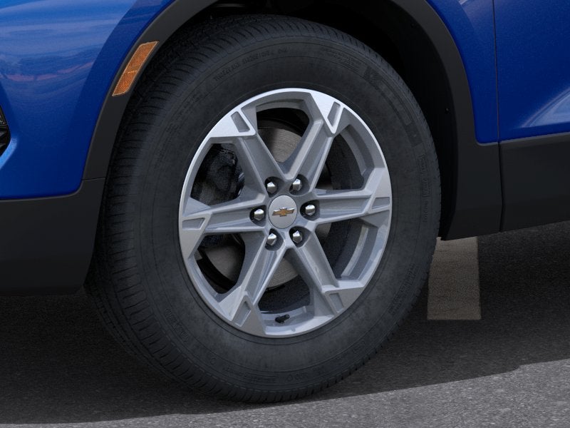 2026 Chevrolet Blazer 2LT AWD