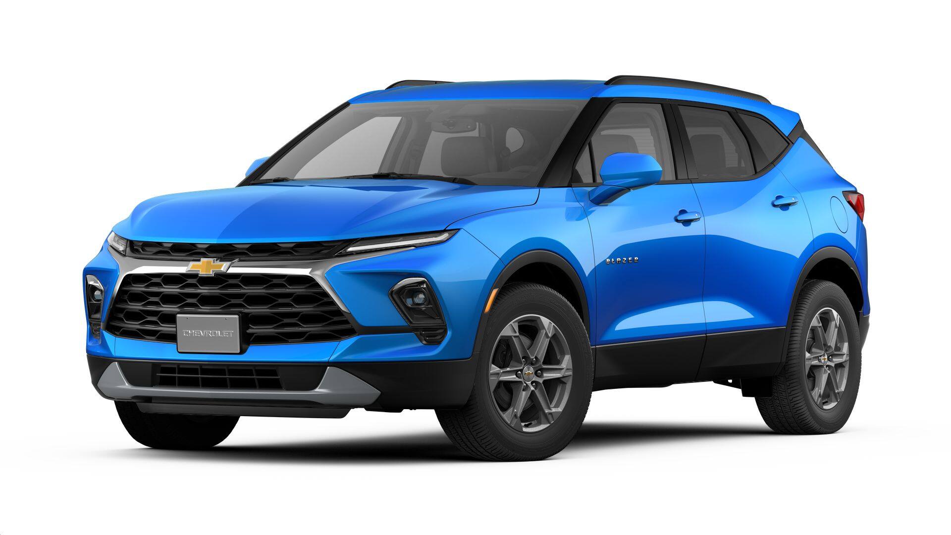 2026 Chevrolet Blazer 2LT AWD