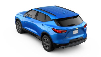 2026 Chevrolet Blazer 2LT AWD