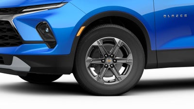 2026 Chevrolet Blazer 2LT AWD