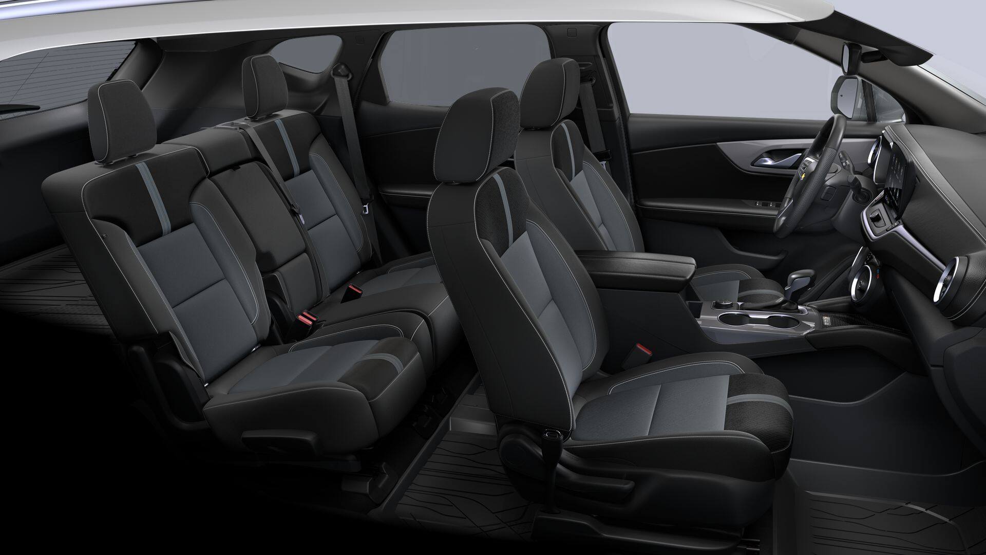 2026 Chevrolet Blazer 2LT AWD