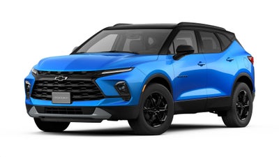 2026 Chevrolet Blazer 2LT AWD