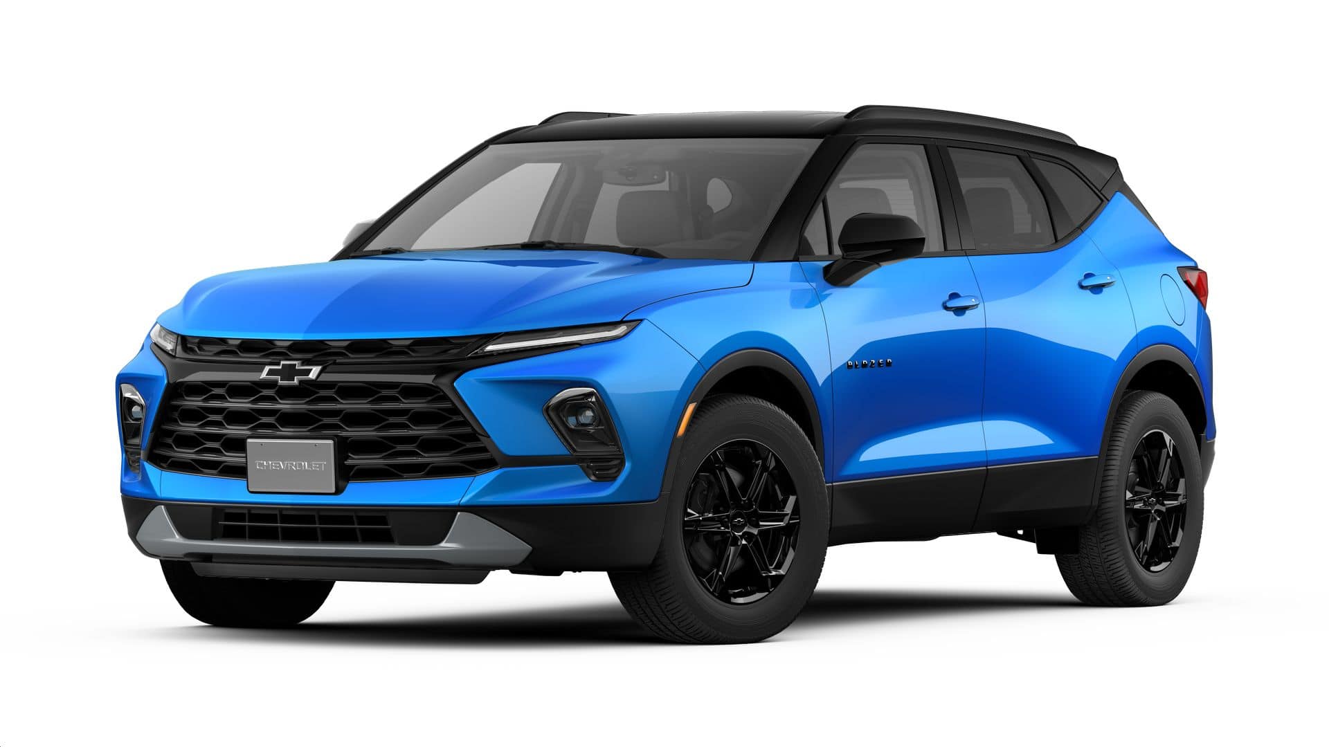 2026 Chevrolet Blazer 2LT AWD