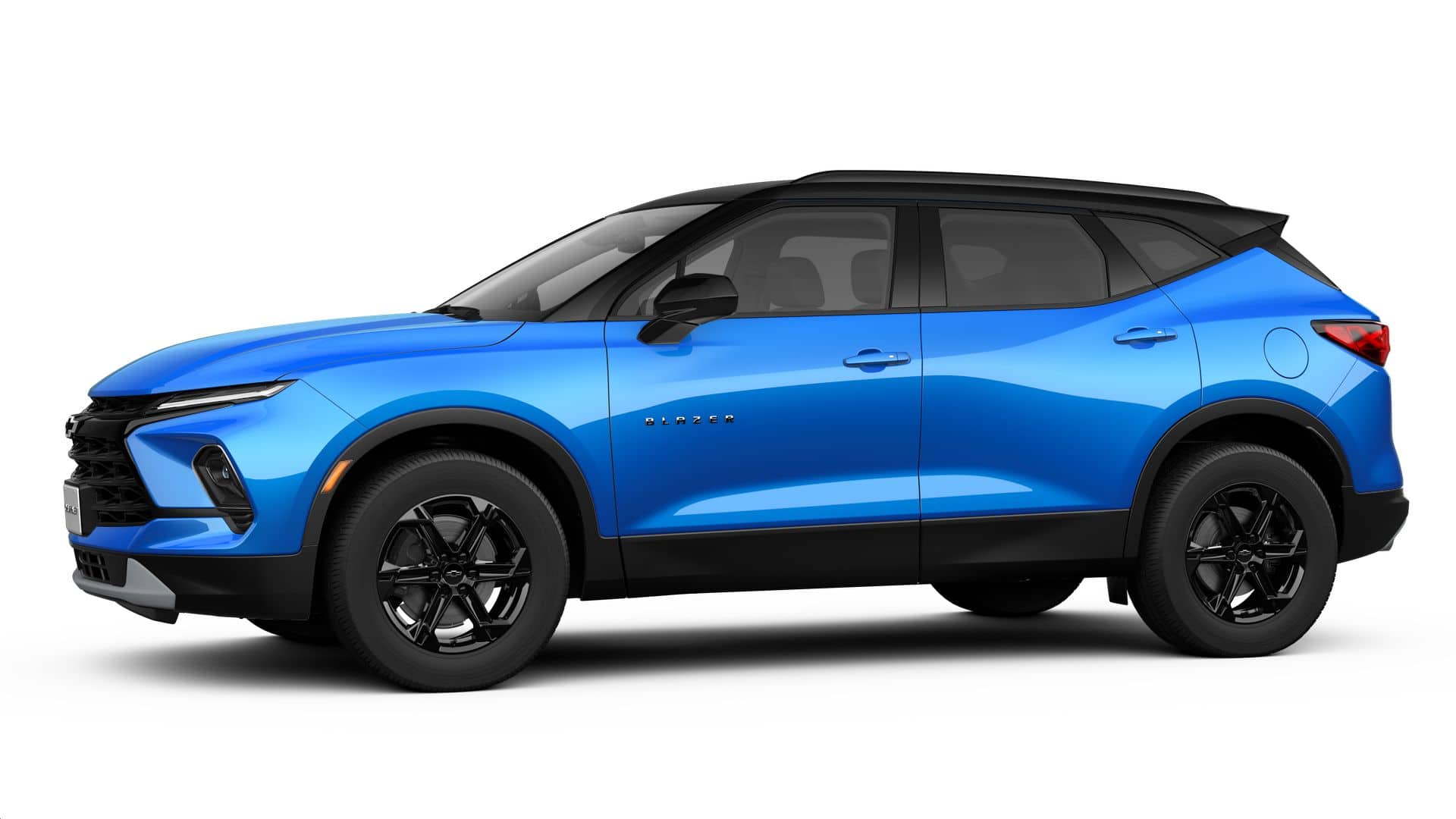 2026 Chevrolet Blazer 2LT AWD