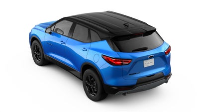 2026 Chevrolet Blazer 2LT AWD
