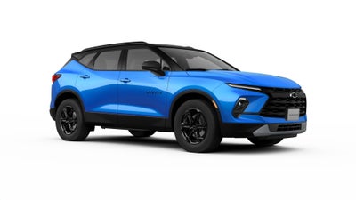 2026 Chevrolet Blazer 2LT AWD