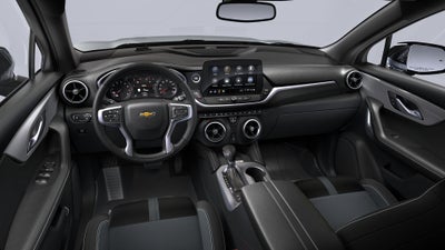 2026 Chevrolet Blazer 2LT AWD