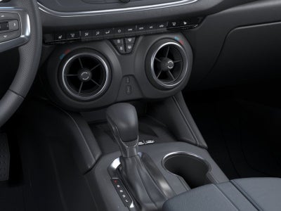 2026 Chevrolet Blazer 2LT AWD