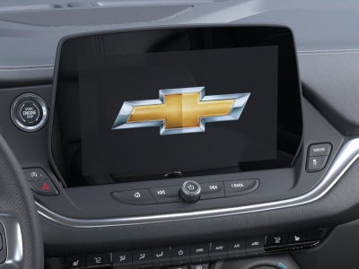 2026 Chevrolet Blazer 2LT AWD