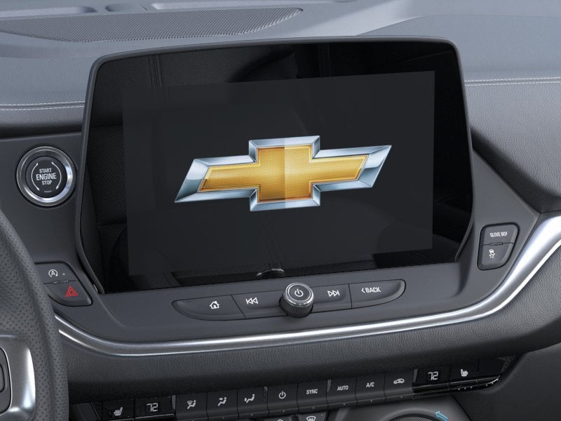2026 Chevrolet Blazer 2LT AWD