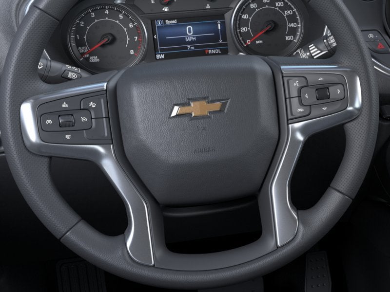 2026 Chevrolet Blazer 2LT AWD