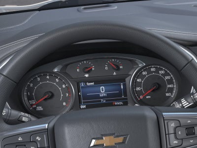 2026 Chevrolet Blazer 2LT AWD