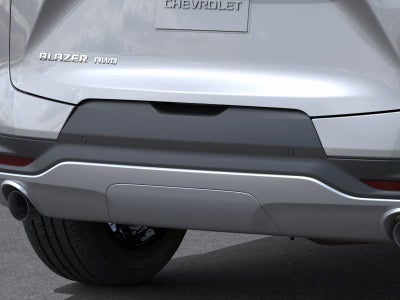 2026 Chevrolet Blazer 2LT AWD