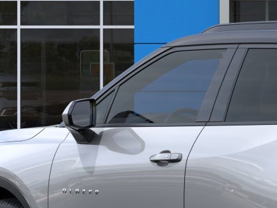 2026 Chevrolet Blazer 2LT AWD