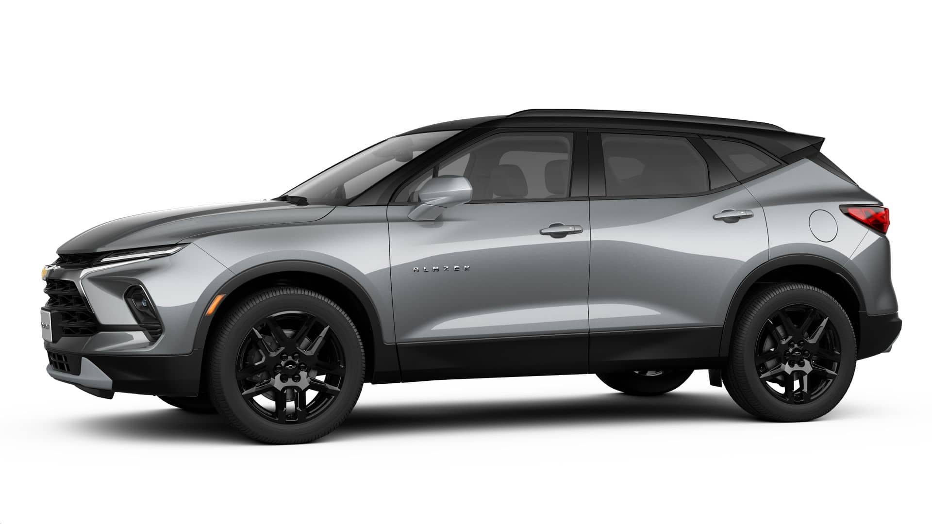 2026 Chevrolet Blazer 2LT AWD