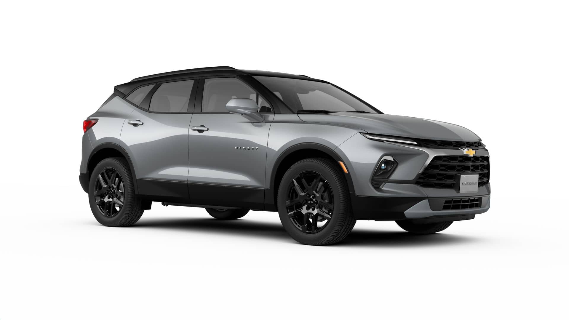 2026 Chevrolet Blazer 2LT AWD