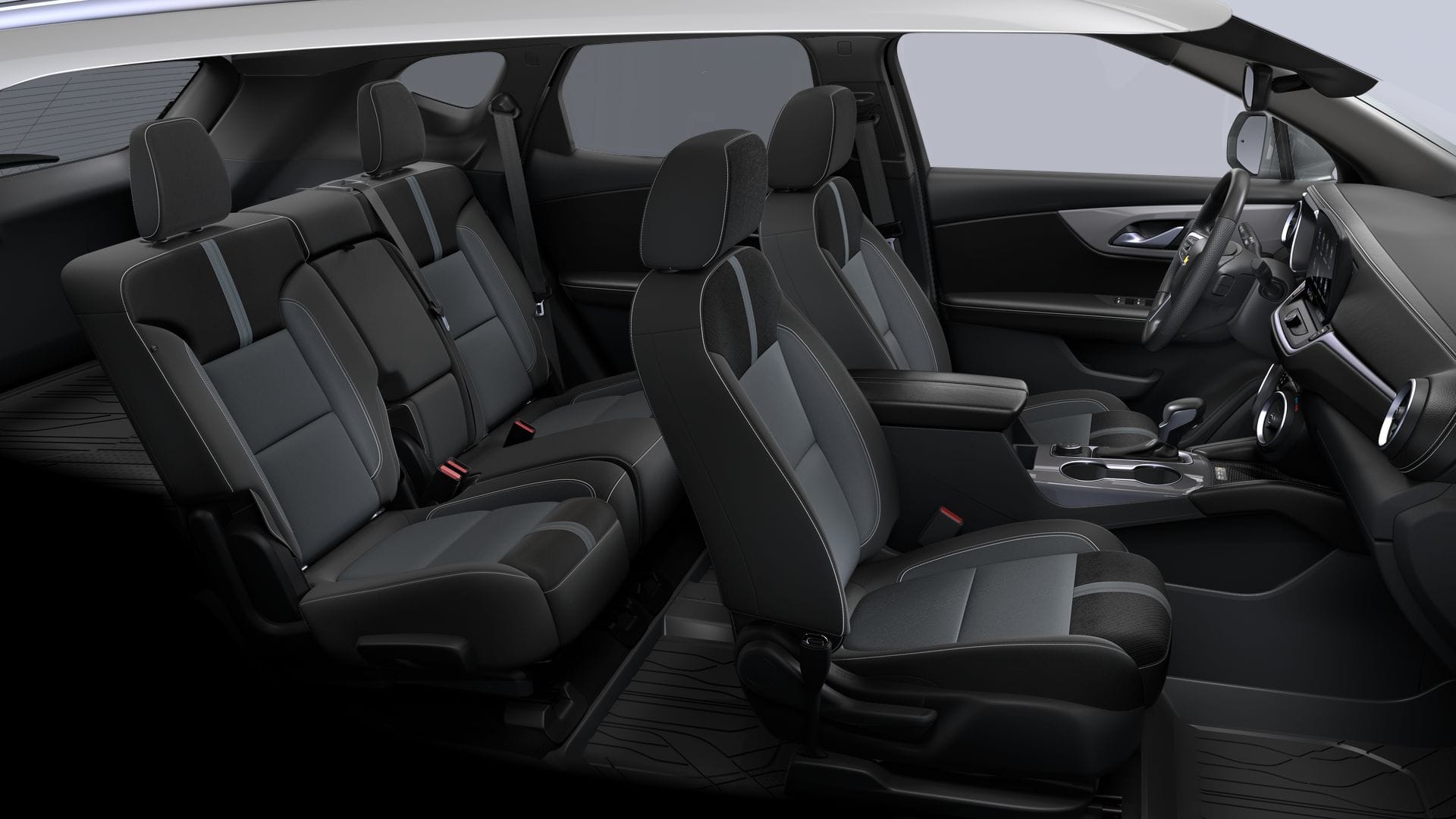 2026 Chevrolet Blazer 2LT AWD
