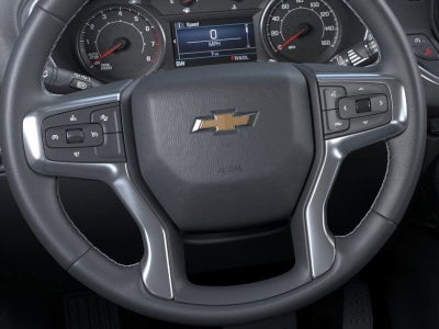 2026 Chevrolet Blazer 3LT AWD