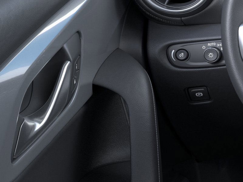 2026 Chevrolet Blazer 3LT AWD