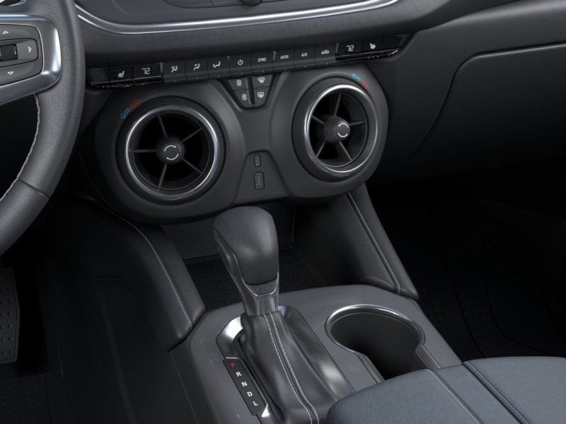 2026 Chevrolet Blazer 3LT AWD