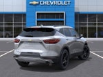 2026 Chevrolet Blazer 3LT AWD