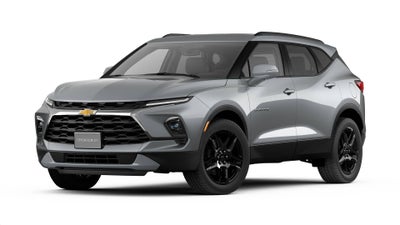 2026 Chevrolet Blazer 3LT AWD
