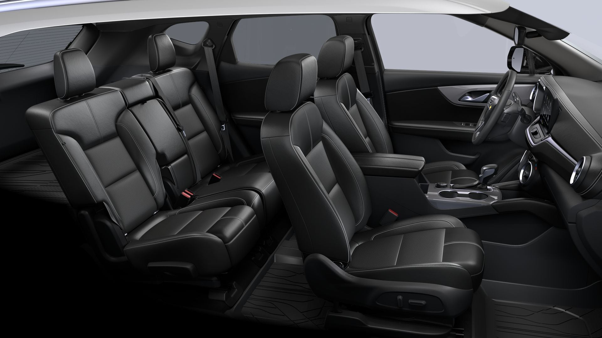 2026 Chevrolet Blazer 3LT AWD