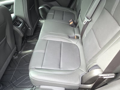 2026 Chevrolet Blazer 3LT AWD