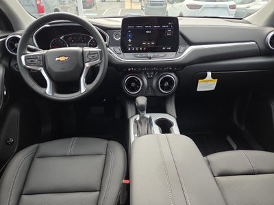 2026 Chevrolet Blazer 3LT AWD
