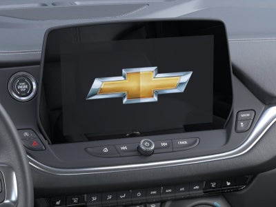 2026 Chevrolet Blazer 3LT AWD