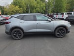 2026 Chevrolet Blazer 3LT AWD
