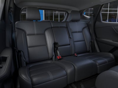 2026 Chevrolet Blazer 3LT AWD