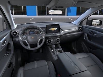 2026 Chevrolet Blazer 3LT AWD