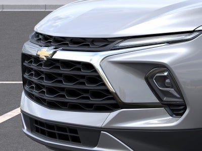 2026 Chevrolet Blazer 3LT AWD