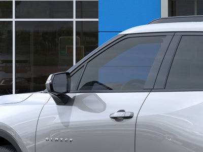 2026 Chevrolet Blazer 3LT AWD