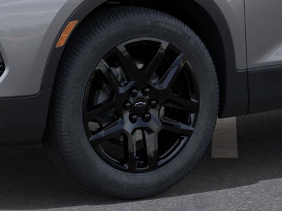 2026 Chevrolet Blazer 3LT AWD