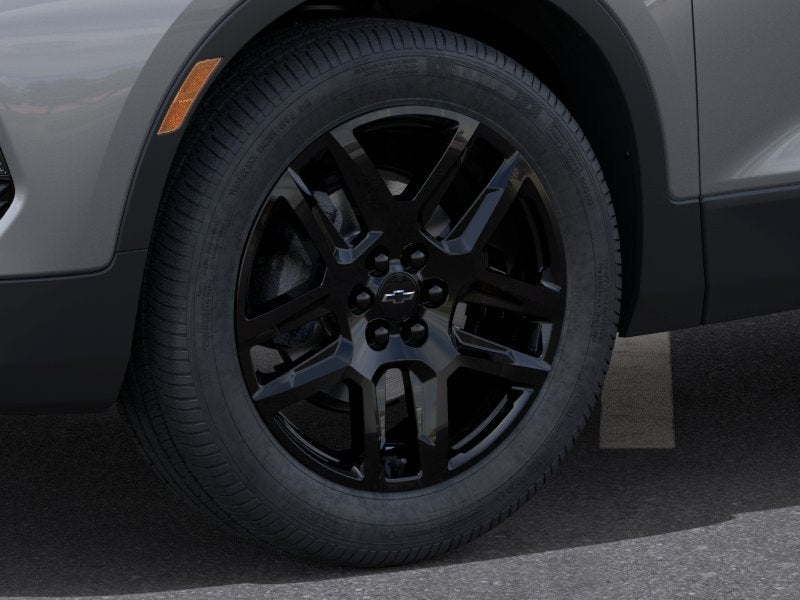 2026 Chevrolet Blazer 3LT AWD