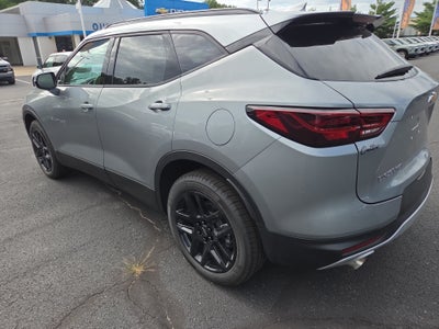 2026 Chevrolet Blazer 3LT AWD