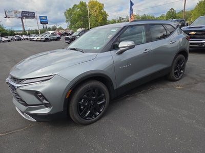 2026 Chevrolet Blazer 3LT AWD