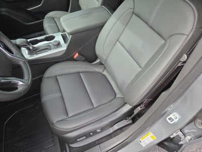 2026 Chevrolet Blazer 3LT AWD