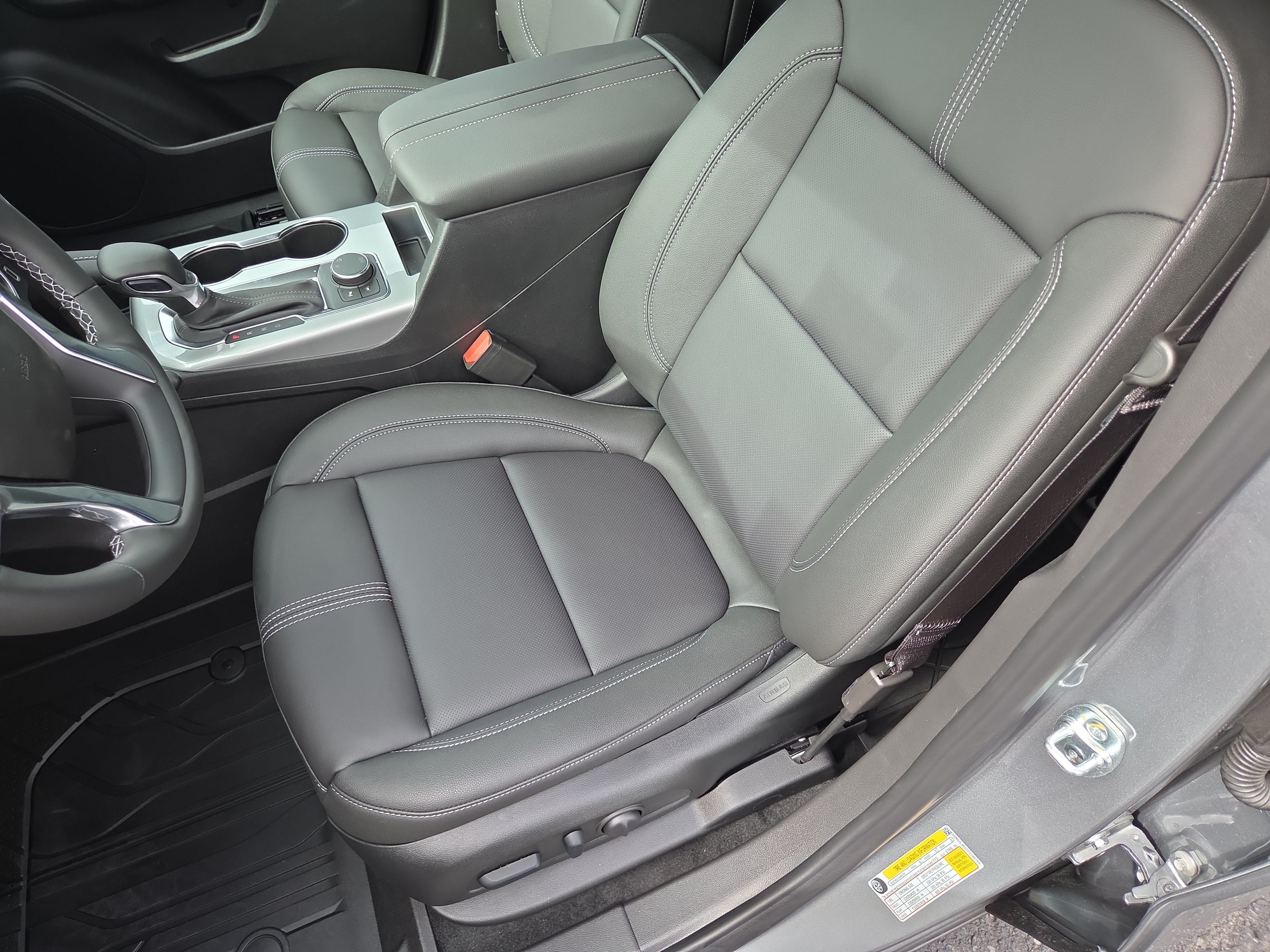 2026 Chevrolet Blazer 3LT AWD