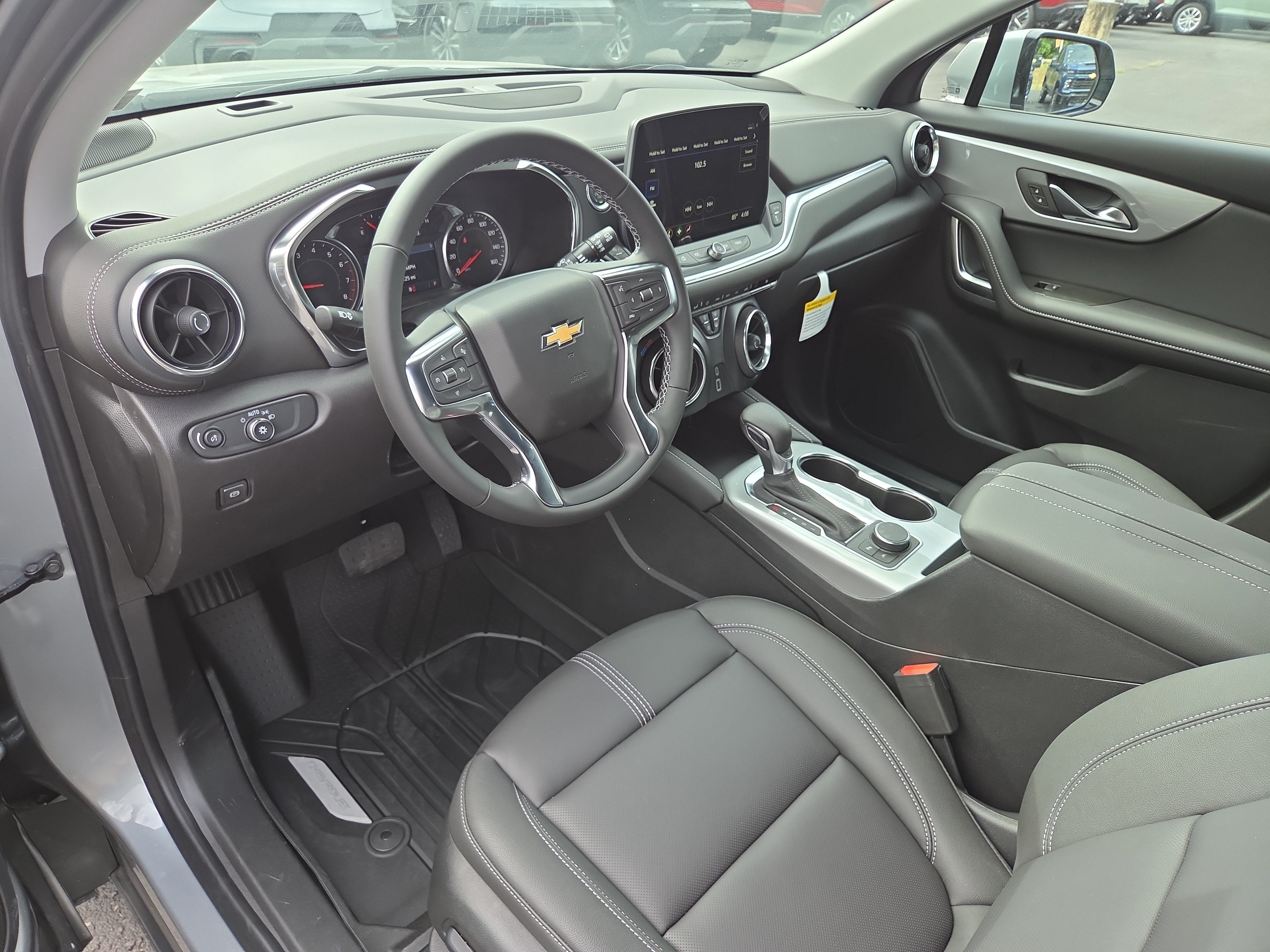 2026 Chevrolet Blazer 3LT AWD