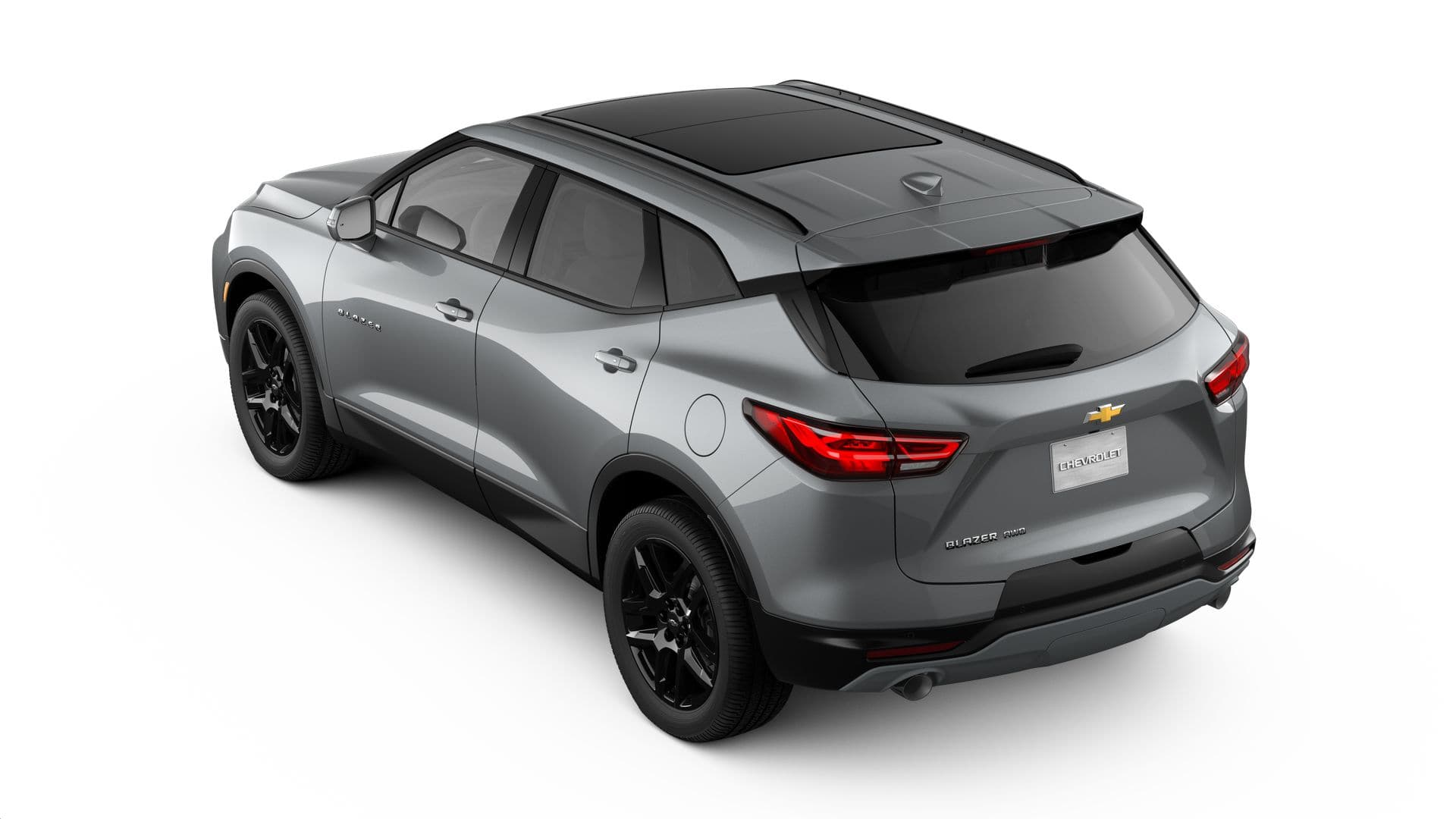 2026 Chevrolet Blazer 3LT AWD