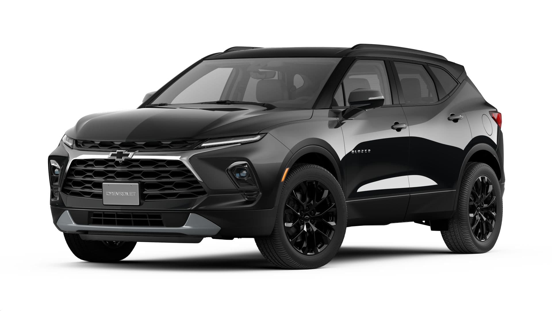 2026 Chevrolet Blazer 3LT AWD