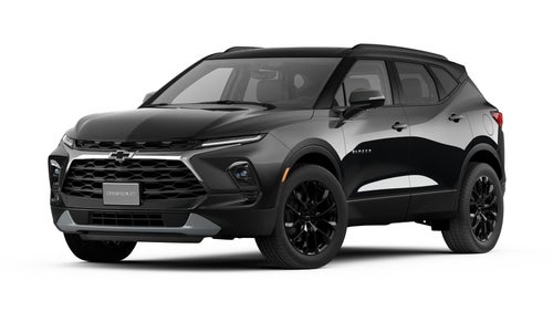 2026 Chevrolet Blazer 3LT AWD