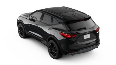 2026 Chevrolet Blazer 3LT AWD