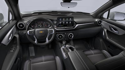2026 Chevrolet Blazer 3LT AWD