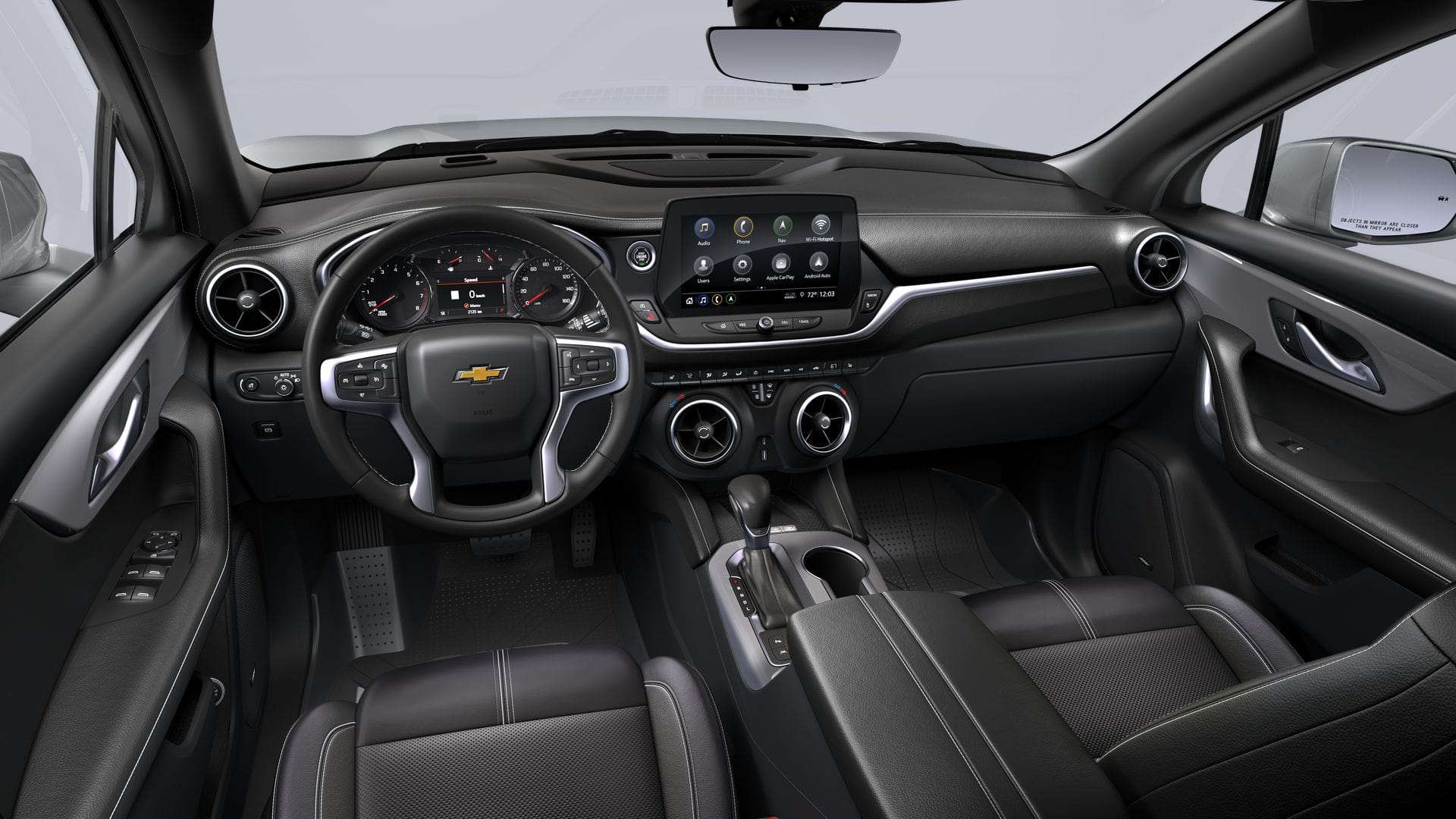 2026 Chevrolet Blazer 3LT AWD