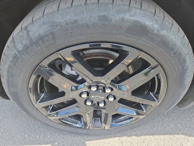 2023 Chevrolet Blazer 3LT AWD