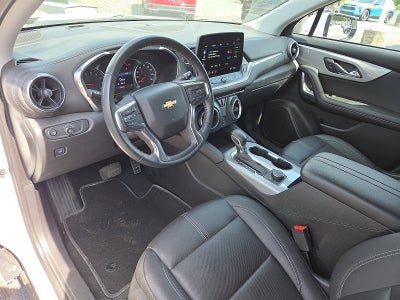 2023 Chevrolet Blazer 3LT AWD
